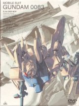 BUY NEW mobile suit gundam 0083 - 49274 Premium Anime Print Poster